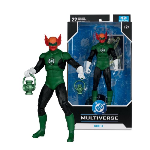 Mcfarlane multiverse inch - multiverse,