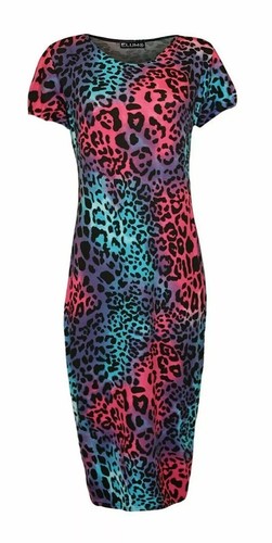 Women ladies printed cap - printed,