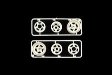 Tamiya spares r parts - r,