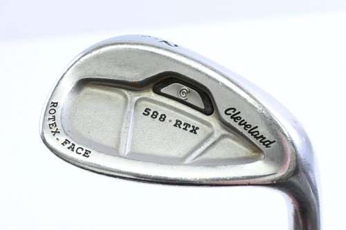 Cleveland 588 rtx - gap, /