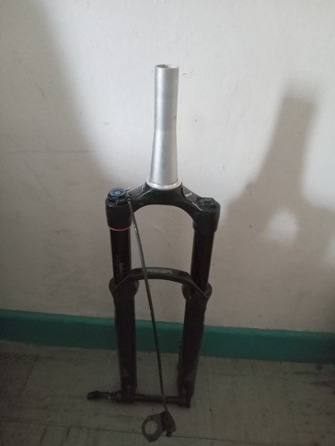 Rockshox rebar 120mm 5 - rl,