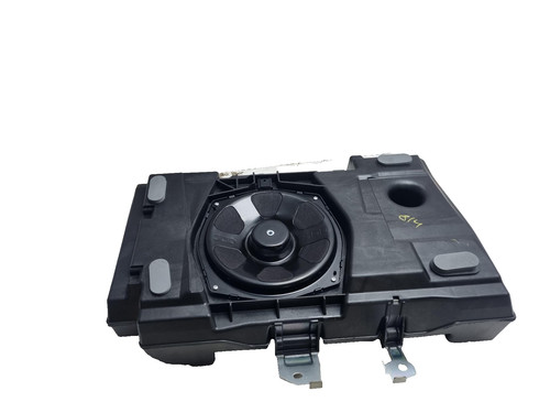Range rover evoque subwoofer - range,