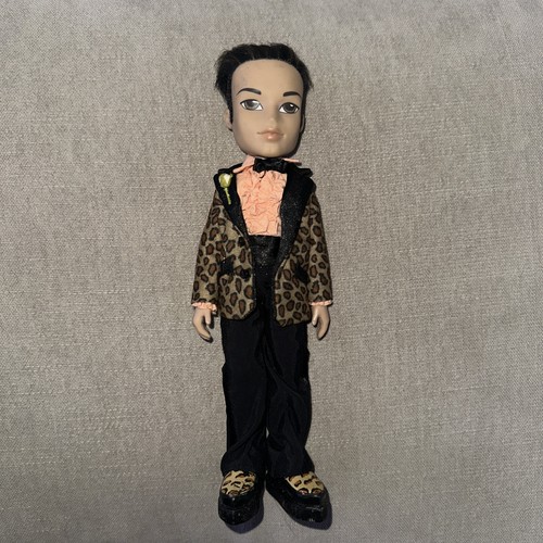 Bratz original 2000 - original, formal