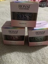 Rossi Glam Powder Dip Powder