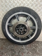 Yamaha XS250 custom front Wheel Xs 250