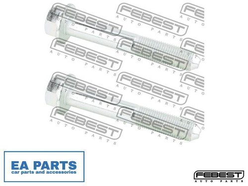 Fastening bolt control arm - fastening,