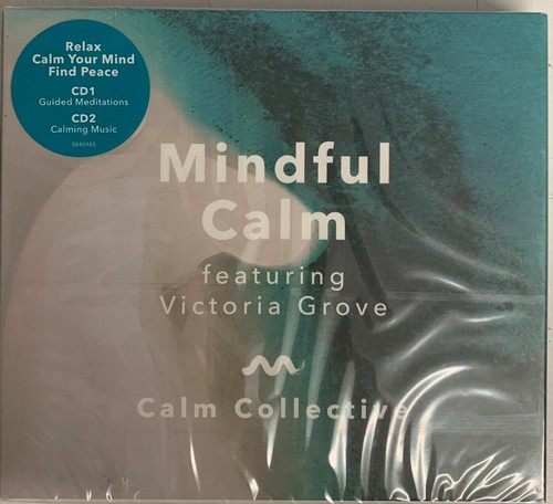 Mindful calm feat victoria - mindful,
