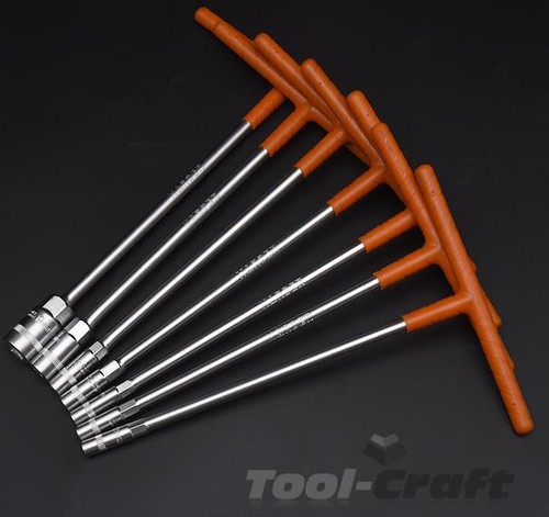 Harden handled deep socket - harden,