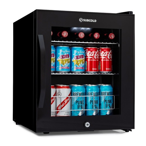 Subcold 50l beer fridge - subcold,