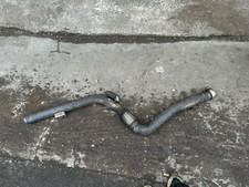 MERCEDES C250 W204 2012