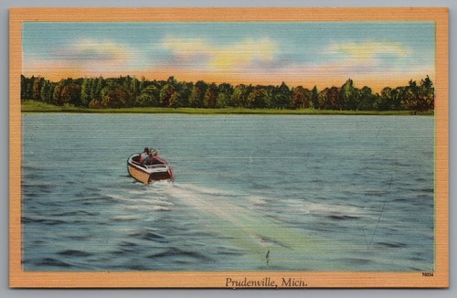 Prudenville michigan generic - prudenville,