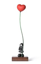 Mackenzie Thorpe  "Lean on