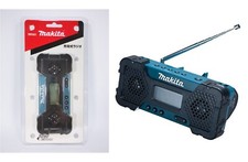 Makita Rechargeable AM FM