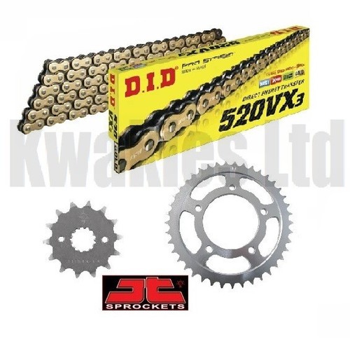 Fits kawasaki zxr400 l9 - kawasaki, l1-l9