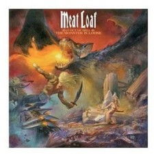Meatloaf : Bat Out of Hell 3: The Monster is Loose CD FREE Shipping, Save £s