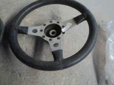 M2128 XX - STEERING WHEEL