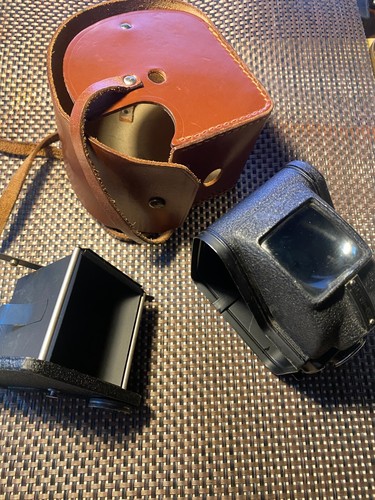 Ensign camera ful vue - ensign,