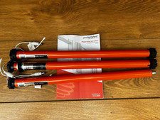 3  Yewdale Electric Roller Blind Motors Only No Remote Or Cabling Untested 