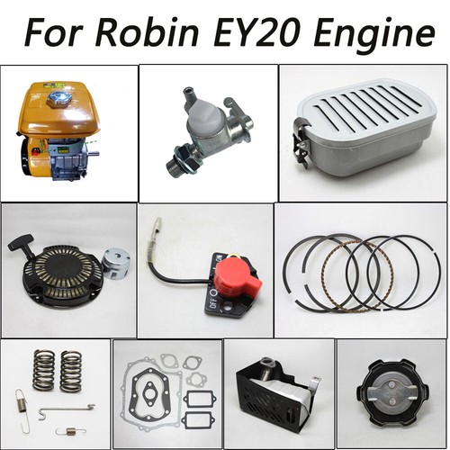 Gasket switch spring - switch,