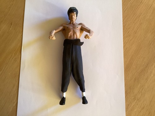Bruce lee martial arts - , kung