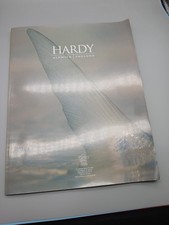 Hardy's Fishing Tackle Guide