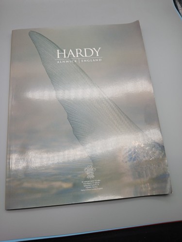 Hardy fishing tackle - hardy's,