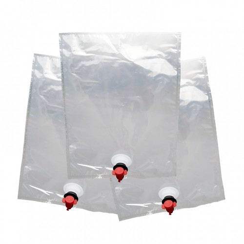 Replacement bags for bag - x,