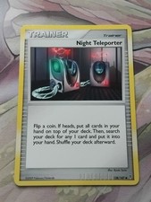 Night Teleporter - 138/147 -