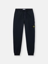 Stone Island Men's Black Core