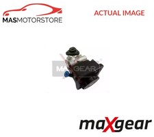 POWER STEERING HYDRAULIC PUMP