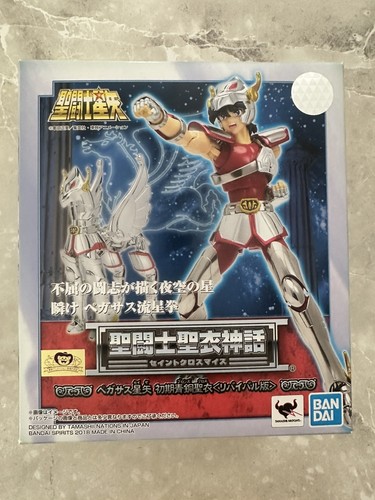 Saint seiya pegasus - pegasus,