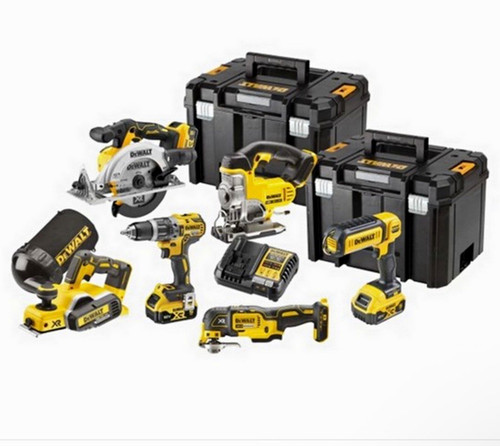 Dewalt 18v cordless tool - 18v,