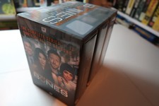 Bones Seasons 1 to 12 Complete