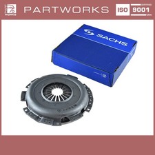 Clutch Pressure Plate for