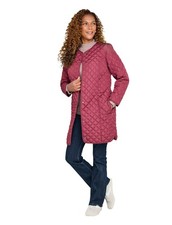 Ladies Longline Lightly