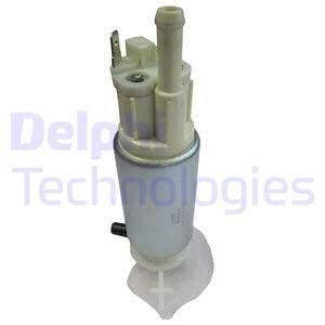 New fuel pump for - new,
