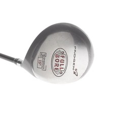 Progen Full Bore Fairway 3