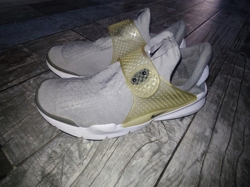 Nike trainers size mens sock - nike,