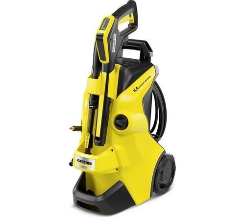 Karcher power control - k4,