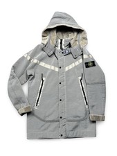 Stone Island x Nike Jacquard