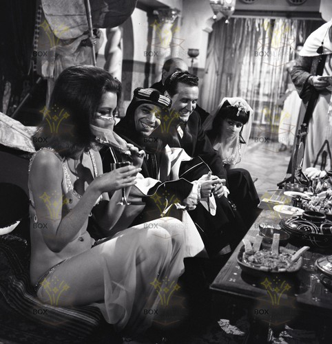 Rare diana rigg emma - rare,