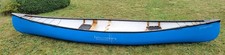 Reduced Hou Prospector Canoe
