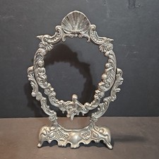 Vintage French Silverplated