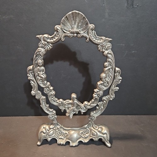 Vintage french silverplated - vintage,