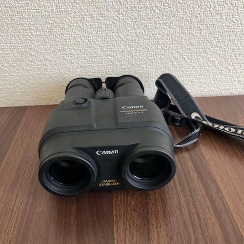 Canon image stabilizer 12x36 - image,