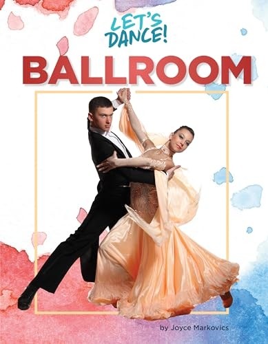 Ballroom new joyce - -,