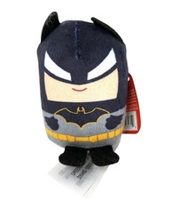 Mini Stylized Plush - New - Batman