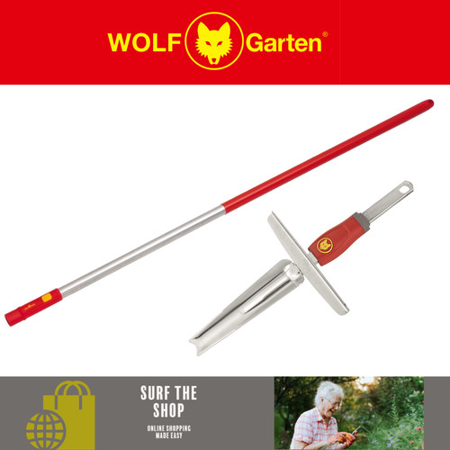 Wolf garten multi change - wolf-garten, multi-change®