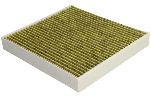 Cabin filter fits bmw - filter, 1