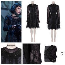 Beetle 2024 Bride Lydia Deetz